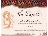 La Capelle