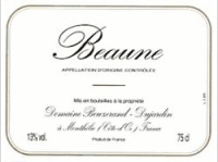 Domaine Bouzerand-Dujardin
