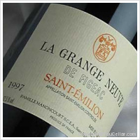 La Grange Neuve de Figeac