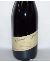 Canet Valette - Cuvée Justine