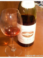 Domaine Bernard Delagrange - 1er cru