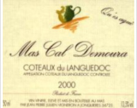 Mas Cal Demoura - Qu'es Aquo