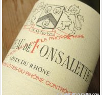 Château de Fonsalette