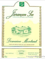 Domaine Montaut