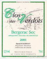 Clos des Verdots
