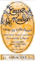 Causse Marines - Grain de Folie Douce
