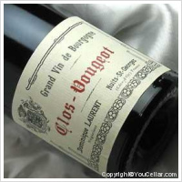 Domaine Dominique Laurent