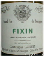 Domaine Dominique Laurent
