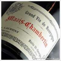 Domaine Dominique Laurent