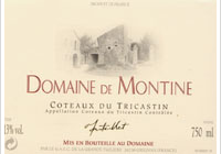 Domaine de Montine