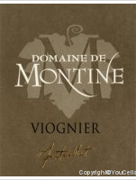 Domaine de Montine - Viognier
