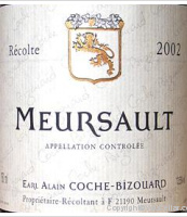 Domaine Coche-Bizouard