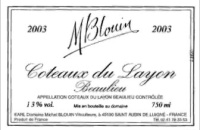 Domaine Michel Blouin