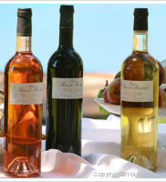 Marquise Thaïs de Montaud