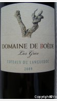 Domaine de Boede
