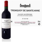 Tronquoy de Saint-Anne