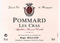 Roger Belland - Les Cras
