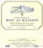 Château Roc de Ramon