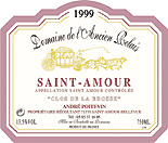 Domaine André Poitevin