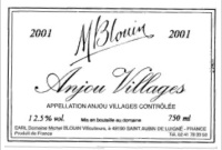 Domaine Michel Blouin