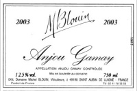 Domaine Michel Blouin