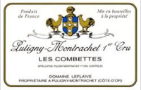 Domaine Leflaive - 1er Cru Les Combettes