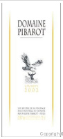 Domaine Pibarot - L'Averti