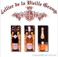 Cellier de la Vieille Grange