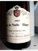 Cellier de la Vieille Grange