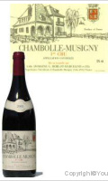 Domaine Roblot-Marchand - 1er Cru
