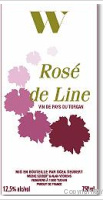 Rosé de Line