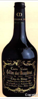 Cellier des Dauphins Carte Noire