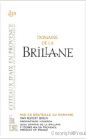 Domaine de la Brillane