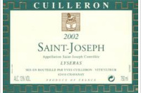 Domaine Yves Cuilleron - Lyseras