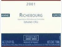 Domaine Anne Gros