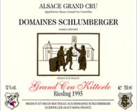 Domaines Schlumberger - Grand Cru Kitterle