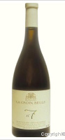 Domaine La Croix Belle - N°7
