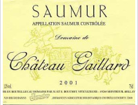 Château Gaillard