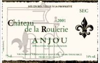 Château de la Roulerie