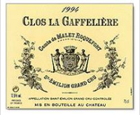 Clos La Gaffelière