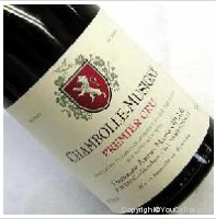 Domaine Anne-Marie Gille - Premier Cru