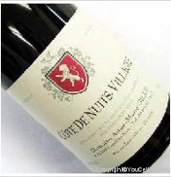 Domaine Anne-Marie Gille