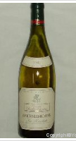 Domaine Charles Thomas - Les Planchots