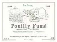 Domaine de La Forge