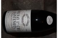 Domaine Sylvie Esmonin, Premier Cru Santenots