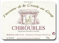 Domaine de la Combe au Loup