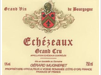 Domaine Gérard Mugneret