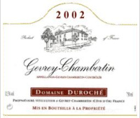 Domaine Duroché
