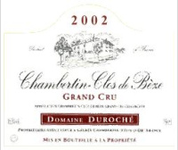 Domaine Duroché
