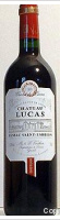 Château Lucas - Cuvée Prestige